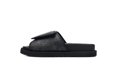 Louis Vuitton Miami Mules 1A9Z60 01