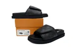 Coco Shoes Louis Vuitton Miami Mules 1A9Z60 - Cocoshoesvip.net
