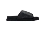 Coco Shoes Louis Vuitton Miami Mules 1A9Z60 - Cocoshoesvip.net