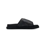 Coco Shoes Louis Vuitton Miami Mules 1A9Z60 - Cocoshoesvip.net