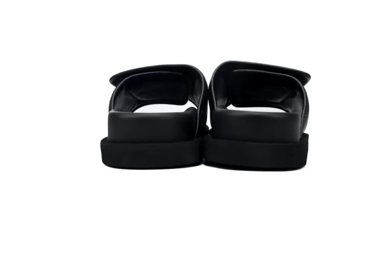 Coco Shoes Louis Vuitton Miami Mules 1A9Z60 - Cocoshoesvip.net