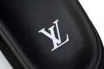 Coco Shoes Louis Vuitton Miami Mules 1A9Z60 - Cocoshoesvip.net