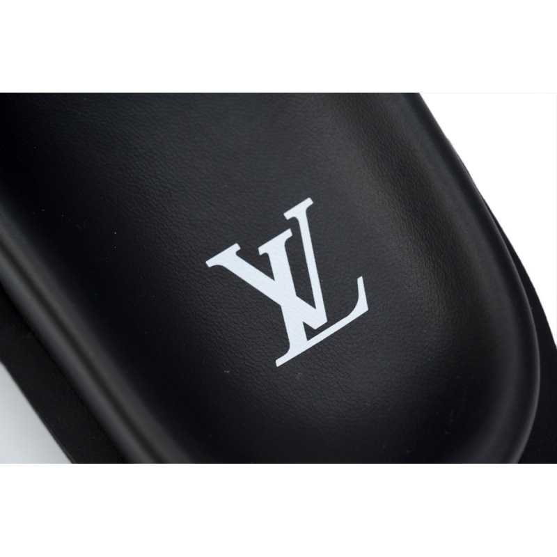 Coco Shoes Louis Vuitton Miami Mules 1A9Z60 - Cocoshoesvip.net