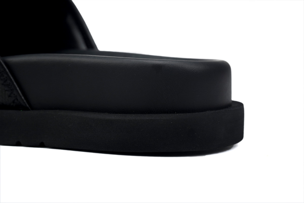 Coco Shoes Louis Vuitton Miami Mules 1A9Z60 - Cocoshoesvip.net