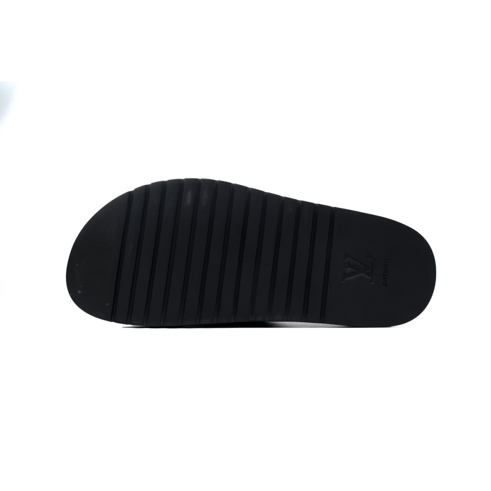 Coco Shoes Louis Vuitton Miami Mules 1A9Z60 - Cocoshoesvip.net
