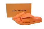 Coco Shoes Louis Vuitton Miami Mules 1AA7SA - Cocoshoesvip.net