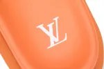 Coco Shoes Louis Vuitton Miami Mules 1AA7SA - Cocoshoesvip.net