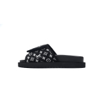Coco Shoes Louis Vuitton Miami Mules 1ABFTR - Cocoshoesvip.net
