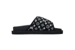 Coco Shoes Louis Vuitton Miami Mules 1ABFTR - Cocoshoesvip.net