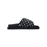 Coco Shoes Louis Vuitton Miami Mules 1ABFTR - Cocoshoesvip.net
