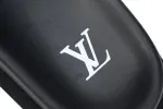 Coco Shoes Louis Vuitton Miami Mules 1ABFTR - Cocoshoesvip.net
