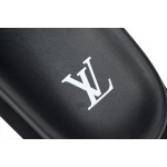 Coco Shoes Louis Vuitton Miami Mules 1ABFTR - Cocoshoesvip.net