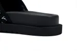 Coco Shoes Louis Vuitton Miami Mules 1ABFTR - Cocoshoesvip.net