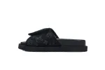 Coco Shoes Louis Vuitton Miami Mules 1ABFTR - Cocoshoesvip.net