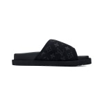 Coco Shoes Louis Vuitton Miami Mules 1ABFTR - Cocoshoesvip.net