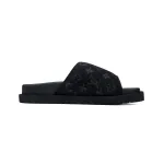 Coco Shoes Louis Vuitton Miami Mules 1ABFTR - Cocoshoesvip.net