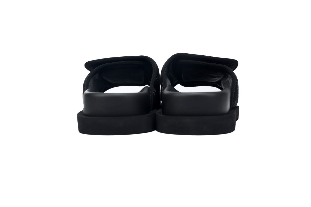 Coco Shoes Louis Vuitton Miami Mules 1ABFTR - Cocoshoesvip.net