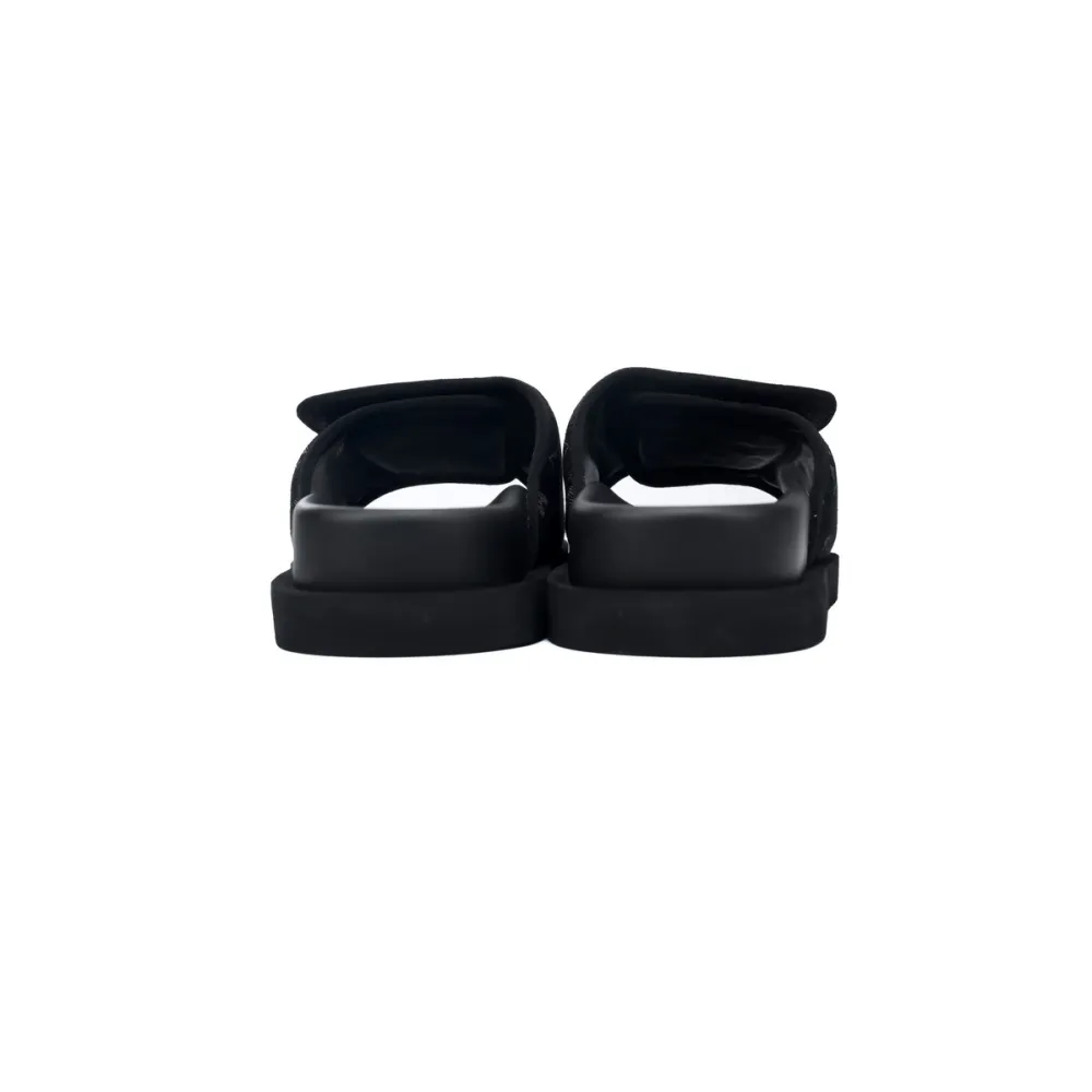 Coco Shoes Louis Vuitton Miami Mules 1ABFTR - Cocoshoesvip.net