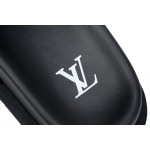 Coco Shoes Louis Vuitton Miami Mules 1ABFTR - Cocoshoesvip.net