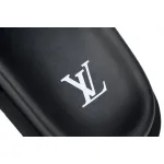 Coco Shoes Louis Vuitton Miami Mules 1ABFTR - Cocoshoesvip.net