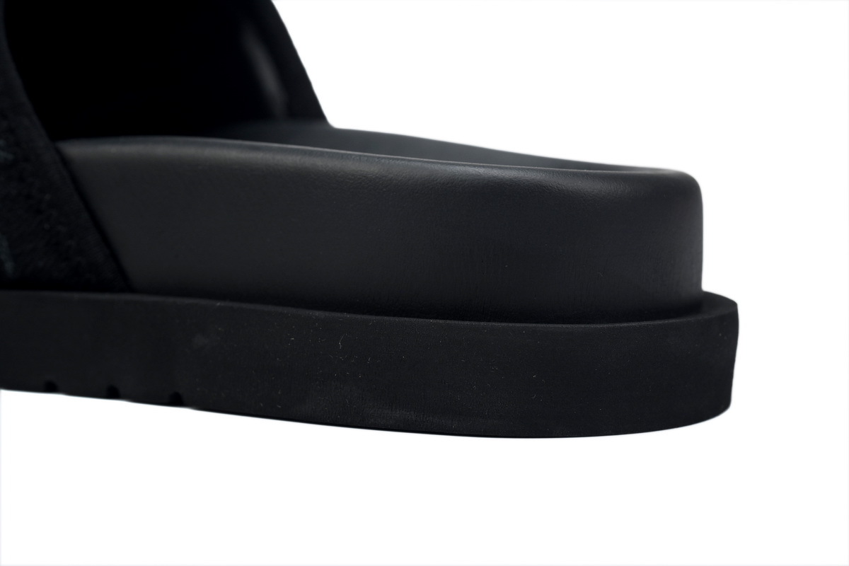 Coco Shoes Louis Vuitton Miami Mules 1ABFTR - Cocoshoesvip.net