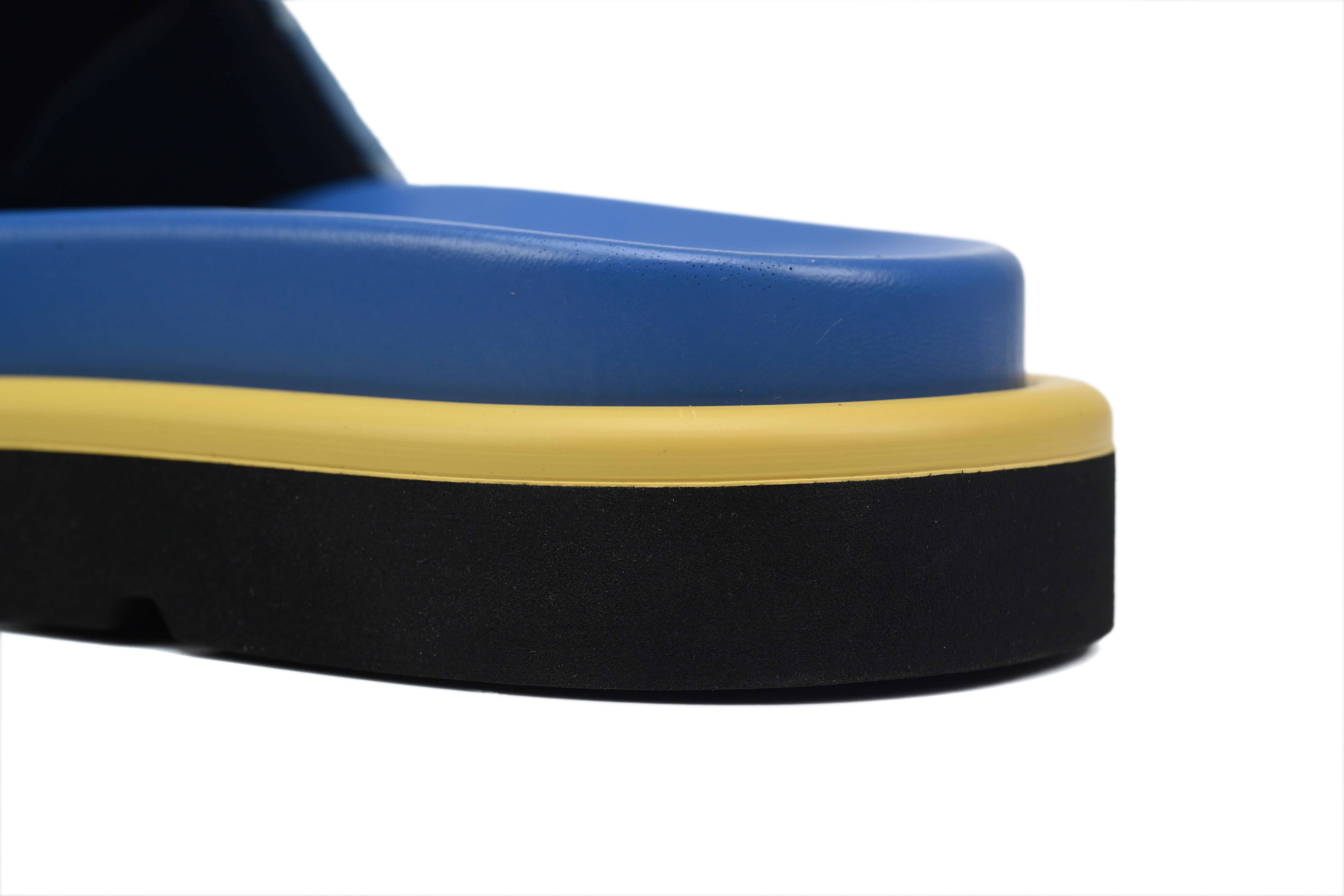 Coco Shoes Louis Vuitton Pool Pillow Flat Comfort Mules 1ACJVL - Cocoshoesvip.net