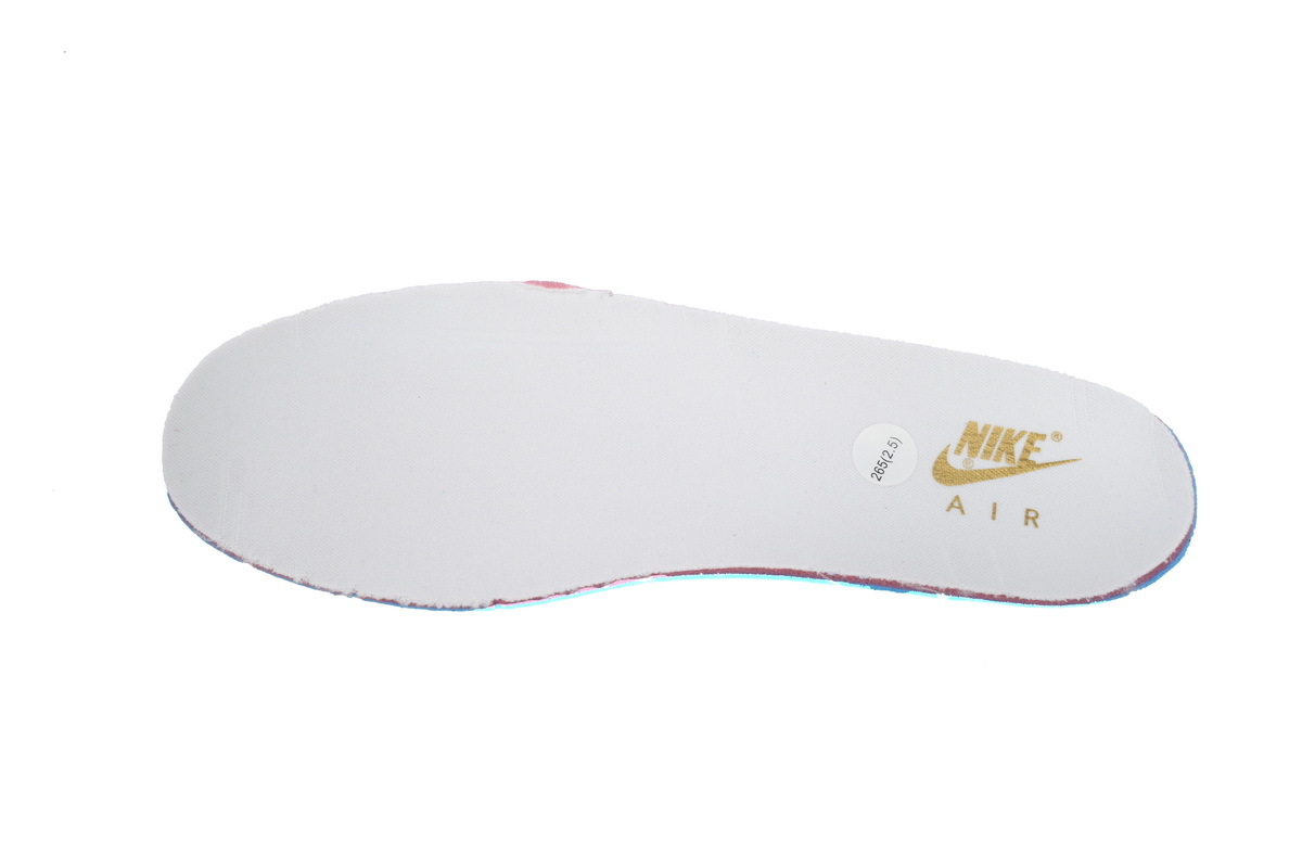 Coco Shoes Nike Air Force 1 '07 LX CN Sail Gold Mini Swooshes FV3654-111 - Cocoshoesvip.net