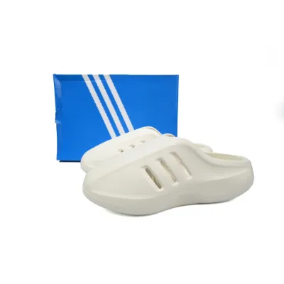 adidas adiFOM IIInfinity Mule Off White JH6766 02