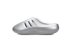 adidas adiFOM IIInfinity Mule Metallic Silver IH2814