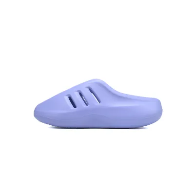 adidas adiFOM IIInfinity Mule Blue Spark IH0356 01