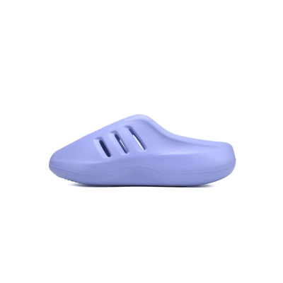 adidas adiFOM IIInfinity Mule Blue Spark IH0356 01