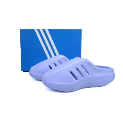 adidas adiFOM IIInfinity Mule Blue Spark IH0356 02