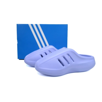 adidas adiFOM IIInfinity Mule Blue Spark IH0356 02