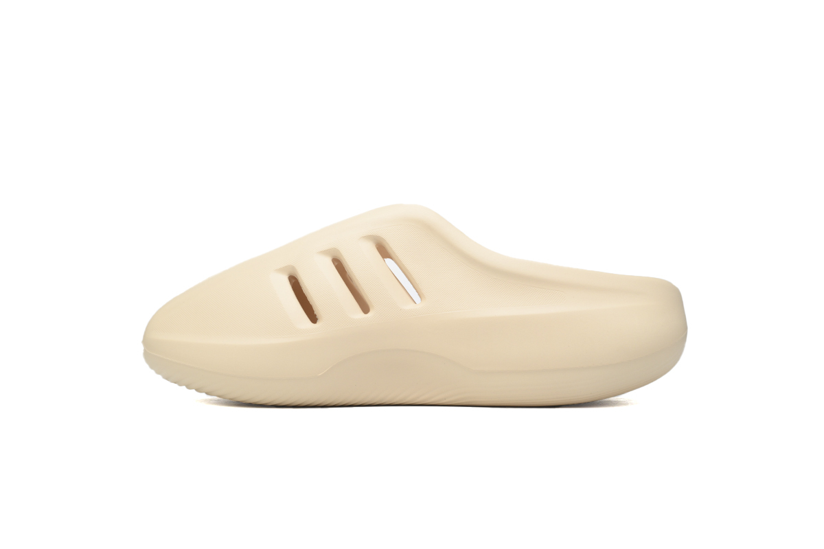 Coco Shoes adidas adiFOM IIInfinity Mule Crystal Sand IH0355 - Cocoshoesvip.net