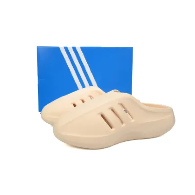 adidas adiFOM IIInfinity Mule Crystal Sand IH0355 02