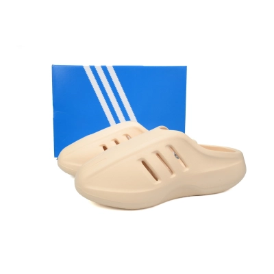 adidas adiFOM IIInfinity Mule Crystal Sand IH0355 02