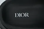 Coco Shoes Dior Aqua Sandal Beige Dior Oblique Jacquard - Cocoshoesvip.net