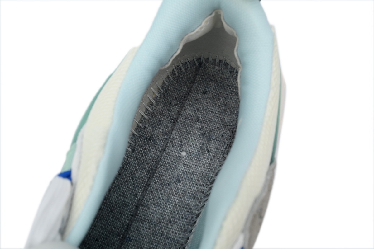 Coco Shoes OFF-WHITE ODSY-1000 White Green OMIA139S2080004530133 - Cocoshoesvip.net