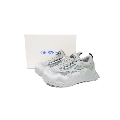 Off-White Odsy-1000 Grey OMIA139S208000410505 02