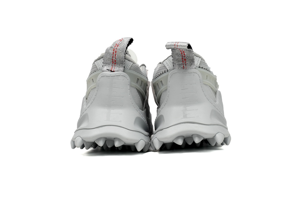Coco Shoes OFF-WHITE ODSY-1000 Grey OMIA139S208000410505 - Cocoshoesvip.net