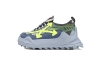Off-White Odsy-1000 Blue and Yellow OMIA139S208000423062