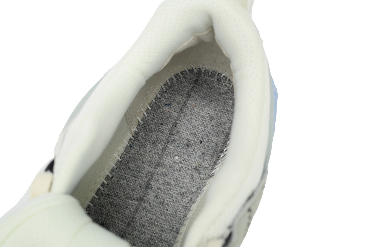 Coco Shoes OFF-WHITE ODSY-1000 Blue and White OMIA139F22FAB0010161 - Cocoshoesvip.net