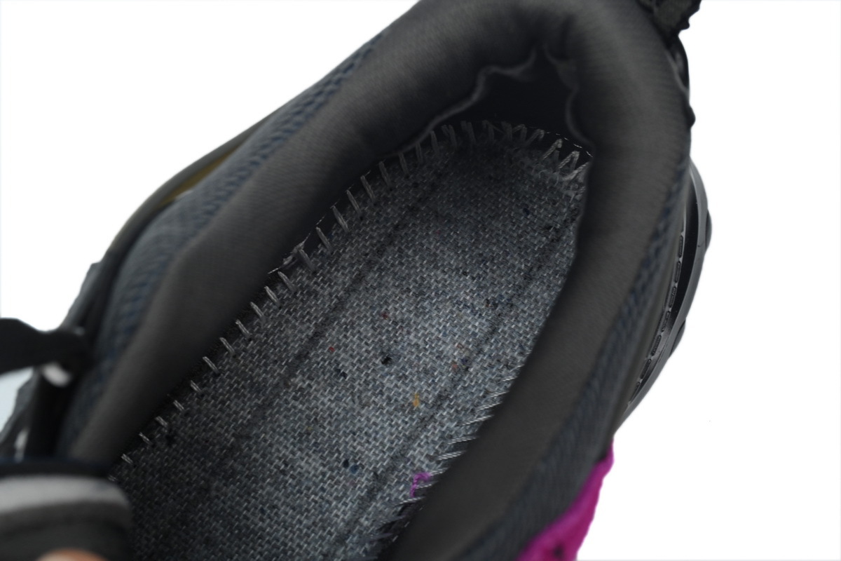 Coco Shoes OFF-WHITE Odsy-1000 All Black OMIA139S2080004531010 - Cocoshoesvip.net