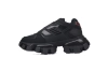 Prada Cloudbust Thunder Sneakers Black 1E819LF0503KR2-F0002