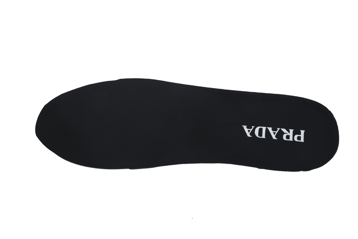 Coco Shoes Prada Cloudbust Thunder Sneakers Black 1E819LF0503KR2-F0002 - Cocoshoesvip.net