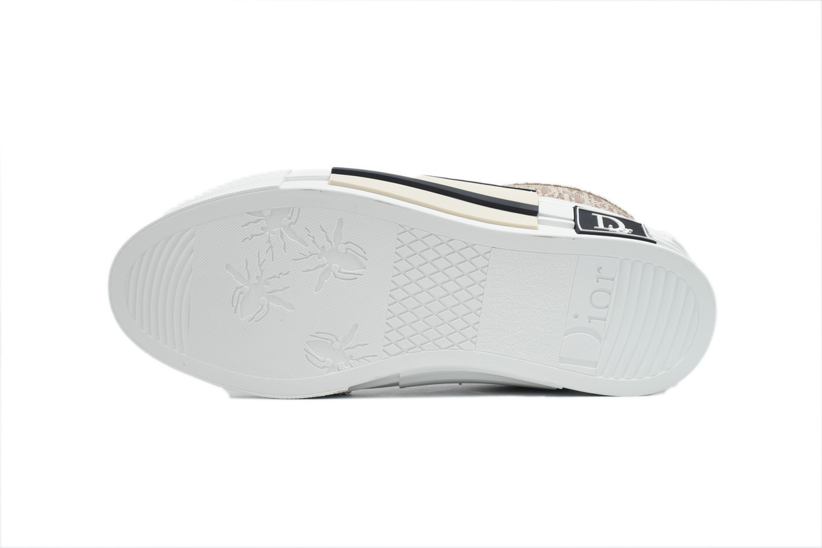 Coco Shoes Dior B23 Low Top Red Oblique 3SN292ZUY_H100 - Cocoshoesvip.net