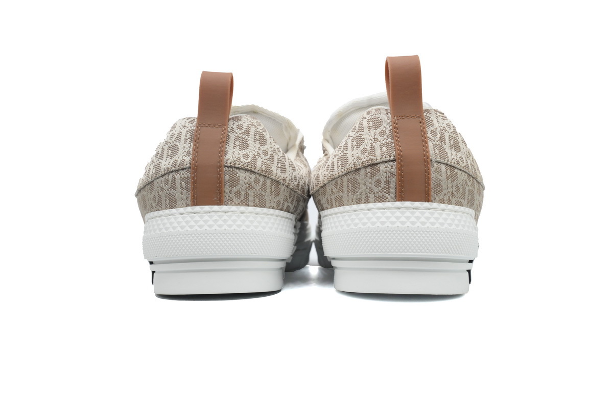 Coco Shoes Dior B23 Low Top Red Oblique 3SN292ZUY_H100 - Cocoshoesvip.net