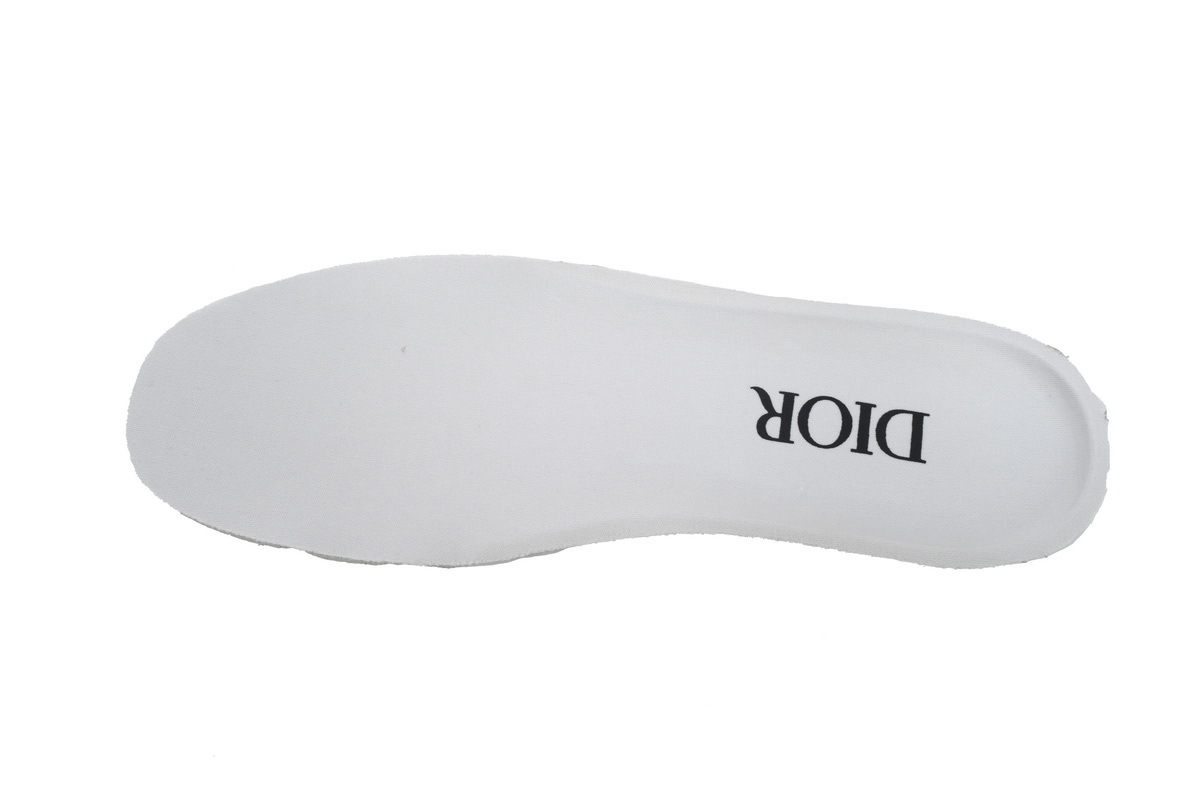 Coco Shoes Dior B23 Low Top Red Oblique 3SN292ZUY_H100 - Cocoshoesvip.net