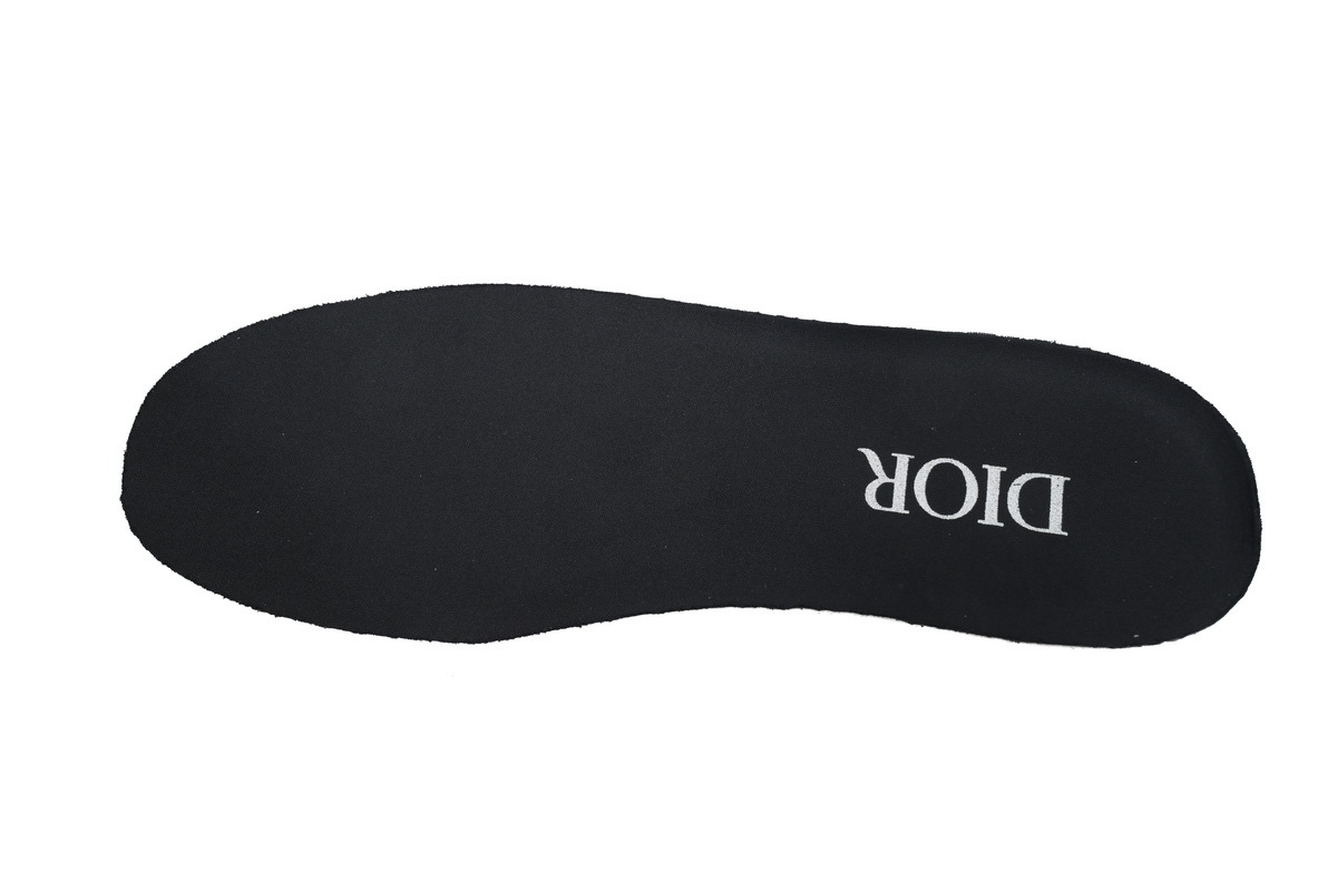 Coco Shoes Dior B23 Low Top Red Blue Oblique 3SN2927ZWC_H968 - Cocoshoesvip.net