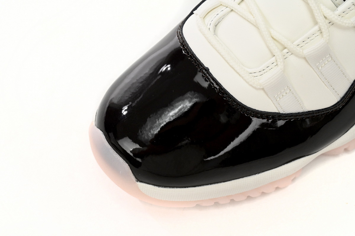 Coco Shoes Jordan 11 Retro Neapolitan AR0715-101 - Cocoshoesvip.net